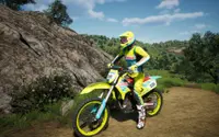 MX vs ATV Legends - Customization Pack Ultimate 1