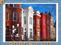 1001 Jigsaw. Home Sweet Home. Back from Vacation 1