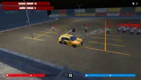 Drift Cars Zombie Crusher 1