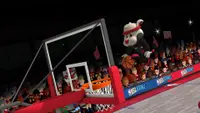 NBA BOUNCE 2