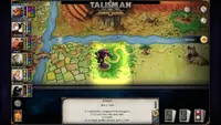 Talisman - The Blood Moon Expansion 1