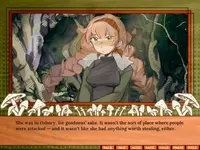 Her Love, Like Poison 2