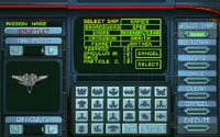 Wing Commander™: Academy 3