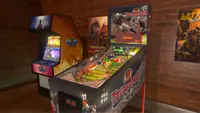 Touchdown Pinball (Xbox & PC) 1