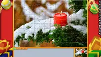 Jigsaw Puzzle Pack - Pixel Puzzles Ultimate: Christmas 3 Ultimate 2