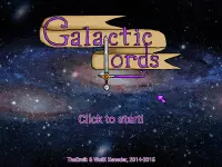 Galactic Lords 1