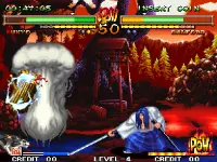 SAMURAI SHODOWN V SPECIAL Special 3