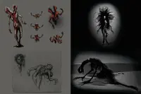 Darkwood - Artbook 2