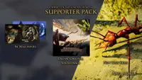 Empires of the Undergrowth - Supporter Pack Complete 1