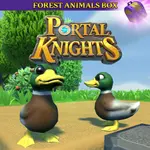Portal Knights – Forest Animal Box (Xbox One Series) 1