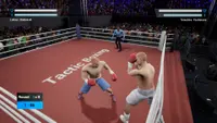 Tactic Boxing 2