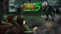 Gaslamp Cases 5 - The dreadful City 4