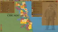 Empire of Vice : Chicago 3