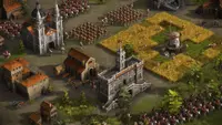 Cossacks 3: The Golden Age Gold 1