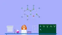 Build Molecules for Vick - Chemistry Puzzle 2