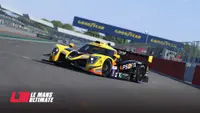 Le Mans Ultimate - ELMS Season Pass Ultimate 2
