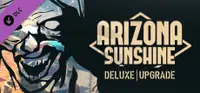 Arizona Sunshine - Deluxe Upgrade Deluxe 1