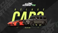 CarX Street - Deluxe Cars Deluxe 1