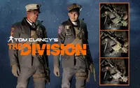 Tom Clancy's The Division™ - Parade Pack 1