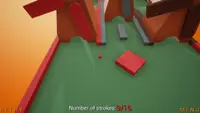 Mini Mini-Golf 4