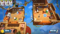 Overcooked! 2 - Gourmet (PS4) 1