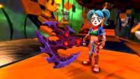 Dungeon Defenders - Jester's Spooktacular 4
