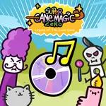 Super Cane Magic ZERO - Soundtrack 1