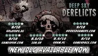 Deep SKY Derelicts Complete 1