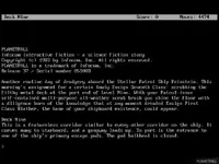 The Zork Anthology 4