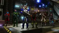 XCOM 2: Alien Hunters Ultimate 1