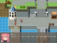 Marle: The Labyrinth of the Black Sea 2