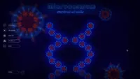 Microcosmum: survival of cells - Campaign "Mutations" 4