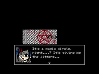 Cthulhu Mythos RPG -The Sleeping Girl of the Miasma Sea- 4