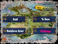 Revenge of the Orcs: Flag of Conquest 3