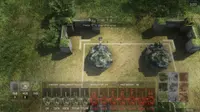 TankZone Battle 4
