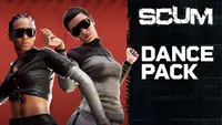 SCUM Dance Pack 1