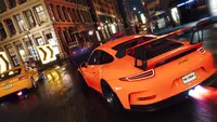 The Crew® 2 (PS4) 1