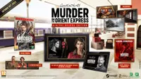 Agatha Christie - Murder on the Orient Express - Digital Upgrade Deluxe 1