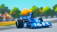 Formula Legends : Tech Power Pack 4