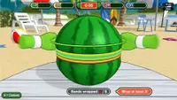 Hit! Spin! Watermelon Party 2