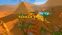 Scarab Tales 1