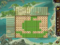 Fill and Cross Pirate Riddles 1