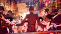We Happy Few - Lightbearer 4