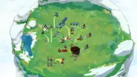Circle Empires Tactics 1
