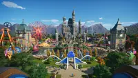 Planet Coaster: Premium (PS4 & PS5) 1