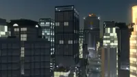 Cities: Skylines - Financial Districts 3