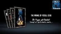 Fossil Echo - Special Edition Content Pack Special 3