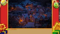 Jigsaw Puzzle Pack - Pixel Puzzles Ultimate: Christmas Ultimate 3