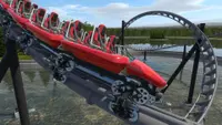 NoLimits 2 Roller Coaster Simulation - Vekoma MK1101 2