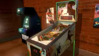 Jurassic Pinball 2